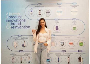 ZeroB Transforms Water Management Landscape with End-to-End Solutions