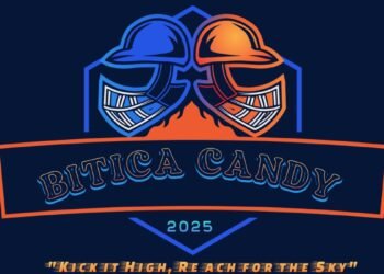 Bitica Candy Token Launching Worldwide Feb-2025