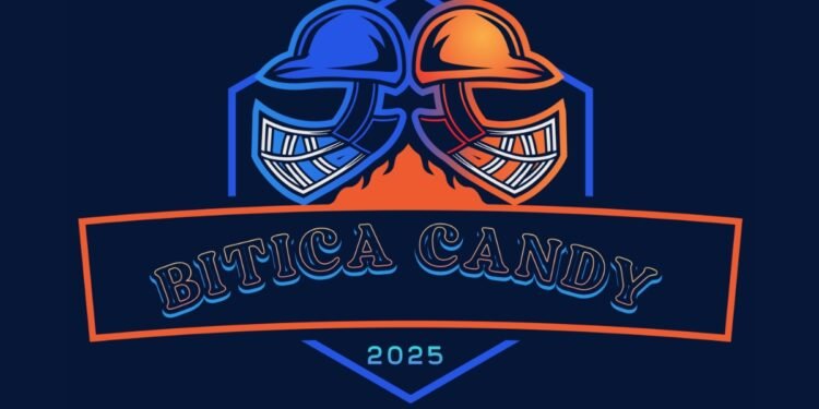 Bitica Candy Token Launching Worldwide Feb-2025