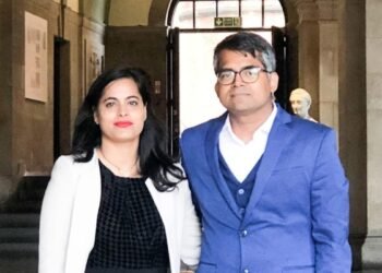 Indian Students Flock to the UK for Higher Education in 2025