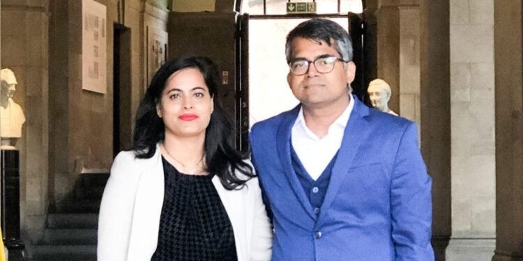 Indian Students Flock to the UK for Higher Education in 2025