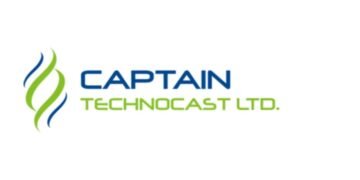 Captain Technocast Limited Strengthens Capital Base With Rs. 8.4 Cr Equity Allotment