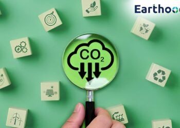 Earthood Recognized as a Global Leader in Carbon Offset Verification