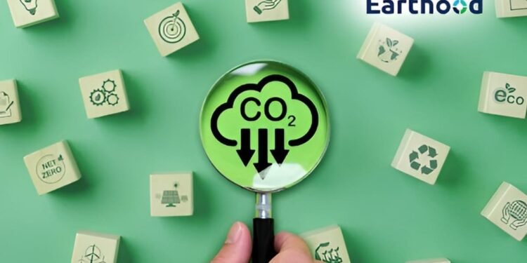 Earthood Recognized as a Global Leader in Carbon Offset Verification