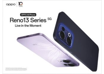 OPPO Gujarat Launches Reno 13 Series with Biggest ‘OPPO – Har Koi Jeetega!’ Offer