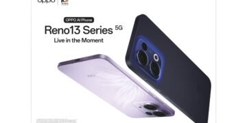 OPPO Gujarat Launches Reno 13 Series with Biggest ‘OPPO – Har Koi Jeetega!’ Offer