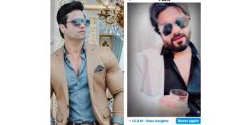 Tariq Khatri: The Unstoppable Force Redefining Bollywood Stardom