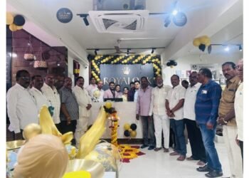 Royaloak Opens Its New Store In Srikakulam, Expanding Footprint With 172nd Store In India