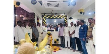 Royaloak Opens Its New Store In Srikakulam, Expanding Footprint With 172nd Store In India