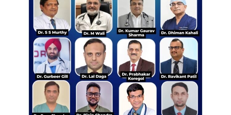 The Impact of Air Pollution on Cardiovascular Health: Insights from Experts