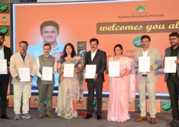 Amrit Noni Ortho Plus Clinical Trial Completed Successfully, Announces Dr. A.K. Srinivasamurthy