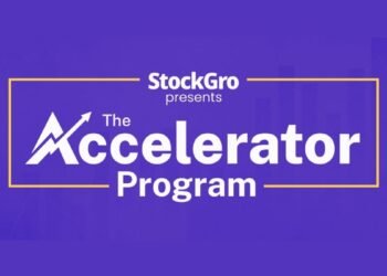 StockGro Accelerator Program Empowers Future Finance Leaders through Expert Training and Certification