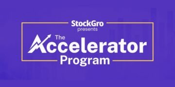 StockGro Accelerator Program Empowers Future Finance Leaders through Expert Training and Certification