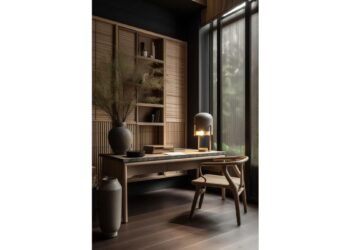 ANGIE HOMES brings in The Colour of the Year Collection