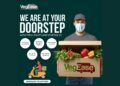VegEase – turns profitable in the Fruits and Vegetables segment