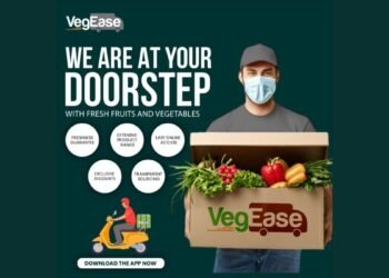 VegEase – turns profitable in the Fruits and Vegetables segment