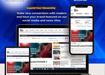 Revolutionizing News Consumption- How NEWS360 is Redefining the Digital Media Landscape