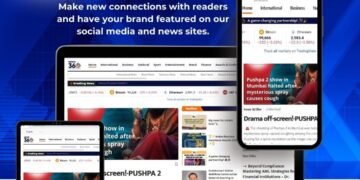 Revolutionizing News Consumption- How NEWS360 is Redefining the Digital Media Landscape