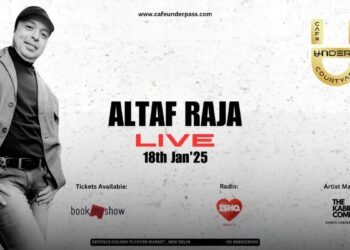 Club Underpass: The Ultimate Nightlife Destination in Delhi