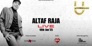 Club Underpass: The Ultimate Nightlife Destination in Delhi