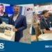 Dassault Systèmes Drives Technological Innovation at CES 2025 with 3DEXPERIENCE Lab Startups