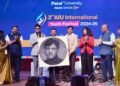 Parul University Hosts 3rd AIU International Youth Festival 2024-25, Shri Mansukh Mandaviya as Chief Guest