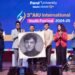 Parul University Hosts 3rd AIU International Youth Festival 2024-25, Shri Mansukh Mandaviya as Chief Guest