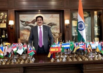 3rd January Declared International Day of Cultural Relations by ICMEI