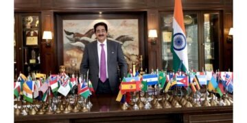 3rd January Declared International Day of Cultural Relations by ICMEI