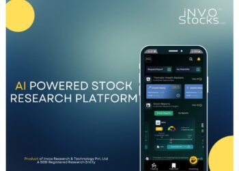How Invostocks.com started by IIM Alumni is Redefining Stock Research with Innovation, Trust, and AI