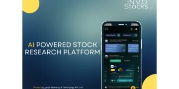How Invostocks.com started by IIM Alumni is Redefining Stock Research with Innovation, Trust, and AI