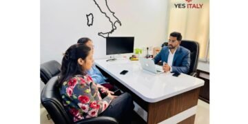 YES Italy Announces 2025 Admissions and Scholarship Opportunities at Italy’s Top Universities