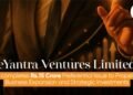 eYantra Ventures raises Rs. 15 Crore through preferential issue; eyes global expansion