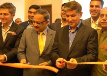 CREDAI-MCHI Expo 2025 Makes History – LGBTQ Plus Homebuyers Finally Enter India’s Mainstream Real Estate Market
