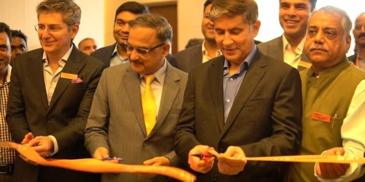 CREDAI-MCHI Expo 2025 Makes History – LGBTQ Plus Homebuyers Finally Enter India’s Mainstream Real Estate Market