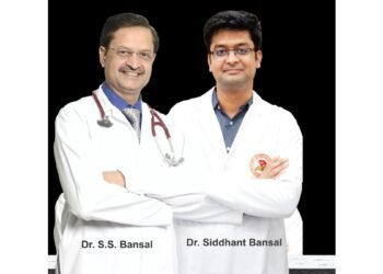 When the heart failed but hope didn’t