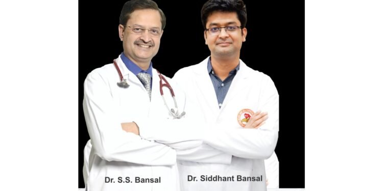 When the heart failed but hope didn’t