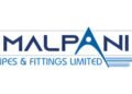 Malpani Pipes And Fittings Limited IPO to Open on 29th January, Sets Price Band at Rs 85 to Rs 90 per Share