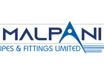 Malpani Pipes And Fittings Limited IPO to Open on 29th January, Sets Price Band at Rs 85 to Rs 90 per Share