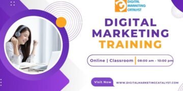 Digital Marketing Catalyst Launches Affordable Training Programs in Bangalore