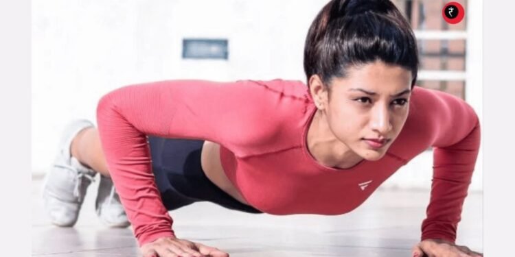 Keeran, Founder of Tavaysam Life, Urges Women to Prioritize Prenatal Health for Stronger Future Generations