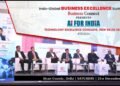 Indo-Global Business Excellence Summits on 21st December 2024