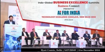 Indo-Global Business Excellence Summits on 21st December 2024