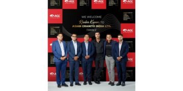 Asian Granito unveils AGL Tile Guru – Guide to achieving perfect tiling solutions