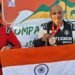 A Historic Finish for India: aerpace Racer Sanjay Takale Shines at Dakar Rally 2025