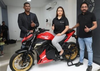 SVM Launches First COCO Showroom, Redefining EV Experience: Vision Comes Alive with Flagship Showroom