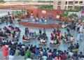 Parul University to Host Vadodara Literature Festival 3.0 from January 27-29, 2025