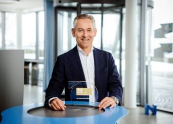 NTT DATA Business Solutions has been recognized as a global Top Employer for 2025 by Top Employers Institute
