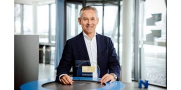 NTT DATA Business Solutions has been recognized as a global Top Employer for 2025 by Top Employers Institute