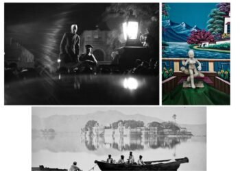 From Bourne to Bresson: Unveiling India’s Photographic Treasures
